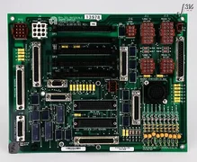 13978 APPLIED MATERIALS PCB,300MM HDPCVD CHAMBER DIST.BD 0100-01781