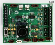 13979 APPLIED MATERIALS PCB,SOURCE CONDITIONING BD. 0100-02274