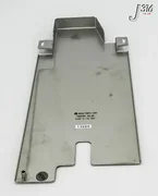 13990 APPLIED MATERIALS BELT COVER,SCRUBBER,300MM HVM 0040-70674