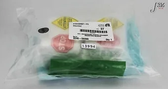 13994 APPLIED MATERIALS KIT MAINFRAME PVD/PC CHMBR MOUNTING BLKS NEW 0246-08990