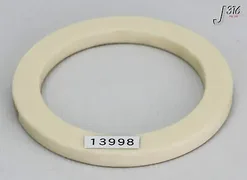 13998 APPLIED MATERIALS INSULATOR HEATER, 300MM PVD 0200-01311