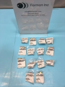 14 AMAT 3300-00239 FITTING, FEMALE CONNECTOR, 191688