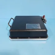 140-0201// AMAT APPLIED 0010-09256 CVD GAS BOX USED