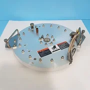 140-0201// AMAT APPLIED 0010-40280 ROOF TOP,SUB-ASSY,CGF,DOS USED