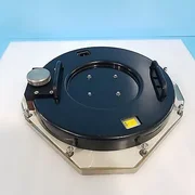 140-0301// AMAT APPLIED 0010-30318 TOP LID FOR LINER, SSGD, 5000 USED