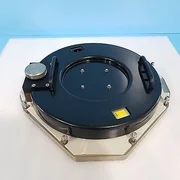 140-0301// AMAT APPLIED 0010-30318 TOP LID FOR LINER, SSGD, 5000 USED