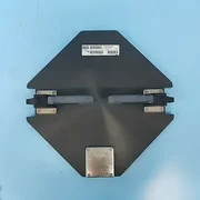 140-0401// AMAT APPLIED 0242-38209 0040-32680 PLATE,CLAMP LID USED