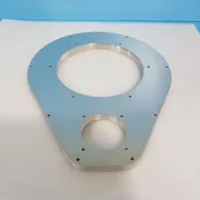 140-0501// AMAT APPLIED 0020-21218 BASE CD WAFER 200 MM 2ND SOURCE NEW