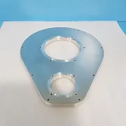 140-0501// AMAT APPLIED 0020-21219 BASE CD/PT WAFER 150 MM 2ND SOURCE NEW