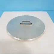 140-0601// AMAT APPLIED 0040-22592 COVER SHIPPING PC MOD. FOR GAS USED