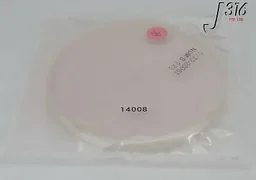 14008 APPLIED MATERIALS JIG 6 PVD LIFT TO ROBOT CAL PLATE 0270-20061