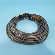 141-0102// AMAT APPLIED 0150-20158 CBLE ASSY, CRYO COMPRESSOR INTER USED