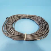 141-0102// AMAT APPLIED 0150-20345 CABLE ASSY, DUAL EMO INTERCONN USED