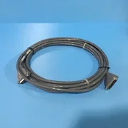 141-0201// AMAT APPLIED 0150-70137 ASSY CABLE SYSTEM VIDEO 25 FT. USED