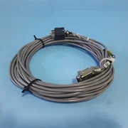 141-0202// AMAT APPLIED 0227-05859 50FT NESLAB CONTROL CABLE ASSY HEAT EXCH USED