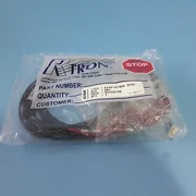 141-0301// AMAT APPLIED 0140-01966 HARNESS ASSY, TEMP INTLK, TECTRA DUAL LF NEW