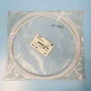 141-0303// AMAT APPLIED 3860-01229 TBGPLSTC 1/4 OD 5/32 ID PTFE T NEW