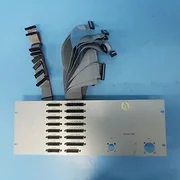 141-0401// AMAT APPLIED 0020-30872 PENEL MINI CONTROLLER 110 7 AMP [USED]