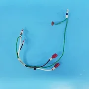 141-0401// AMAT APPLIED 0140-09146 HARNESS ASSY SYS CONTROLLER FILTER [USED]