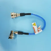 141-0402// AMAT APPLIED 0150-22371 CABLE ASSY, SQ(M) R/A TO SQ(M) STR. [USED]