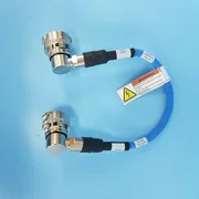 141-0402// AMAT APPLIED 0190-15905 CABLE ASSY SQS(M) R/A TO SQS(M) R/A [USED]