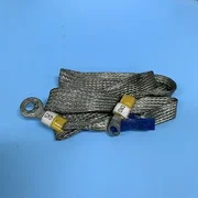 141-0501// AMAT APPLIED 0150-20184 CABLE ASSY, SOURCE SUPPLY GROU USED