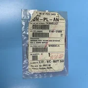 141-0502// AMAT APPLIED 0140-01889 HARNESS ASSY, WATER LEAK DETECTOR, SEG 3 NEW