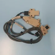 141-0502// AMAT APPLIED 0140-02868 APPLIED MATRIALS COMPONENTS USED