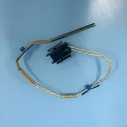 141-0502// AMAT APPLIED 0140-09076 HARNESS HEATING ELEMENT USED