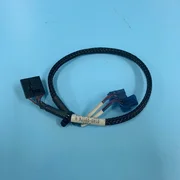 141-0502 AMAT APPLIED 0140-09174 HARNESS ASSY, ROTATION SENSOR [USED]