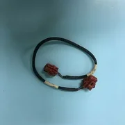 141-0502// AMAT APPLIED 0140-09175 HARNESS ASSY, ROTATION MOTOR C USED