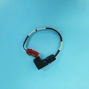 141-0502// AMAT APPLIED 0140-20910 (#1) HARNESS ASSY SOLENOID RGA VALV USED