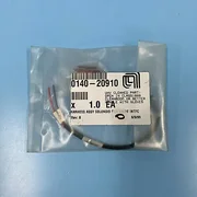 141-0502// AMAT APPLIED 0140-20910 HARNESS ASSY SOLENOID RGA VALV NEW