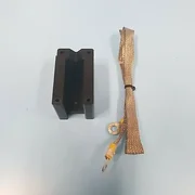 141-0502// AMAT APPLIED 0150-20184 (#1) CABLE ASSY, SOURCE SUPPLY GROU USED