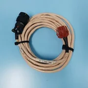 141-0502// AMAT APPLIED 0150-20225 CABLE ASSY CRYO TEMP INDICATOR [USED]