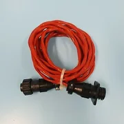 141-0502// AMAT APPLIED 0150-21635 CABLE ASSY, EMO FRONT PANEL INTERCONNECT USED