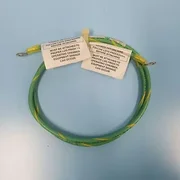 141-0502// AMAT APPLIED 0150-22688 C/A SRC RETURN SECOND SPLY USED