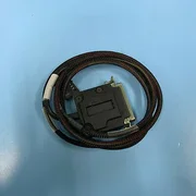 141-0601// AMAT APPLIED 0150-10198 CABLE, LOW FREQUENCY, RF GEN.  USED