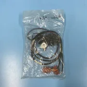 141-0601// AMAT APPLIED 0150-10454 CABLE,LID/COVER INTERLOCK SW,D NEW