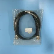 141-0601// AMAT APPLIED 0150-37195 BNC CABLE,IPS BIAS CURRENT,MAT NEW