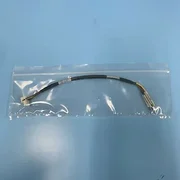 141-0602// AMAT APPLIED 0140-09064 HARNESS HELIUM PRESSURE SENSIT USED