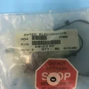141-0602// AMAT APPLIED 0140-18119 HARNESS ASSY., SOURCE COND. IN NEW