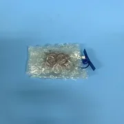 141-0602// AMAT APPLIED 0150-09836 CABLE,GATE VALVE AT-TEMP SHORT NEW