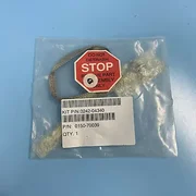 141-0602// AMAT APPLIED 0150-70039 CBL ASSY, ENI IFT NEW