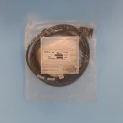 141-0603 AMAT APPLIED 0150-09681 CABLE ASSEMBLY INTEGRTD END P [NEW]
