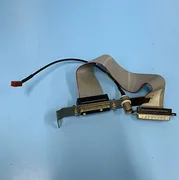141-0701// AMAT APPLIED 0150-00258 CABLE ASSY MONOCHROMATOR INTER USED