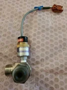 141-0701// AMAT APPLIED 0150-09063 ASSYCABLE, CHAMBER ATMOSPHERE SW CVD USED