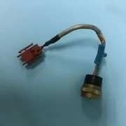 141-0701// AMAT APPLIED 0150-09063 ASSYCABLE, CHAMBER ATMOSPHERE SW CVD USED