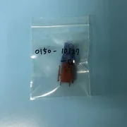 141-0701// AMAT APPLIED 0150-10127 CABLE ASSY, SHORTING, RF CVR, WxZ NEW