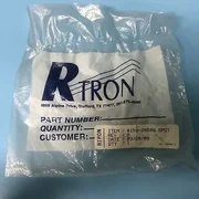 141-0701// AMAT APPLIED 0150-20606 JUMPER WATERFLOW I/L NO COMPRESSORS NEW